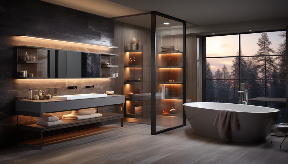 Divers - 5 raisons pour lesquelles un WC suspendu est le meilleur pour une nouvelle salle de bain