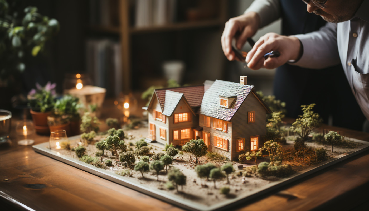 Assurance de crédit immobilier : quels sont ses bénéfices ?