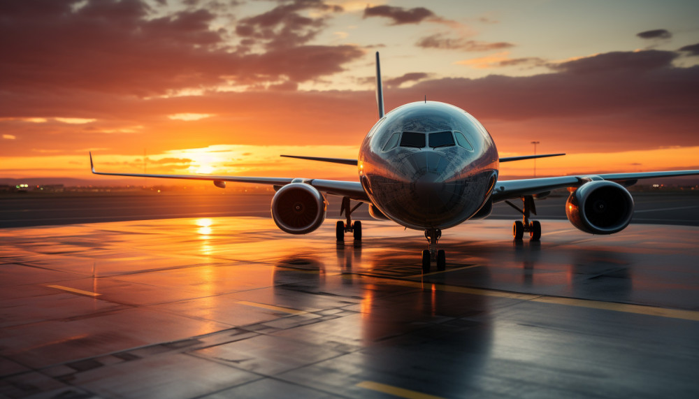 Astuces pour bien préparer un voyage en avion