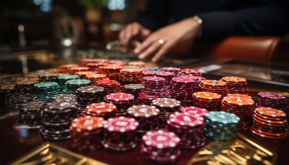 Divers - Casino : comment apprendre à jouer ?