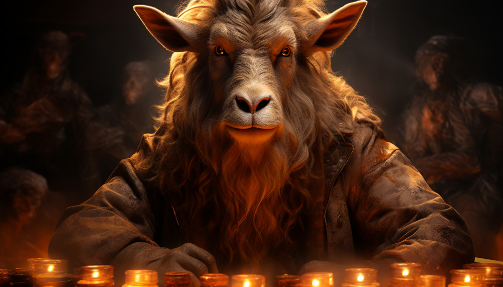 Divers - Casino en ligne : Comment bien jouer avec la machine à sous The Goat ?