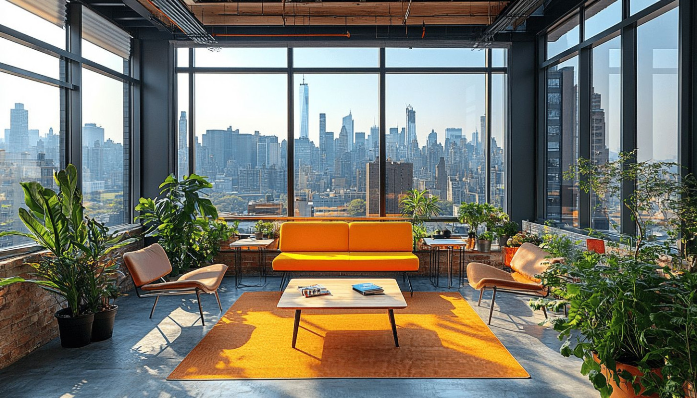 Choisir la meilleure localisation pour votre espace de coworking : guide pratique