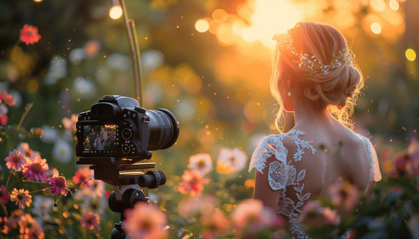 Choisir le photographe idéal pour immortaliser votre mariage