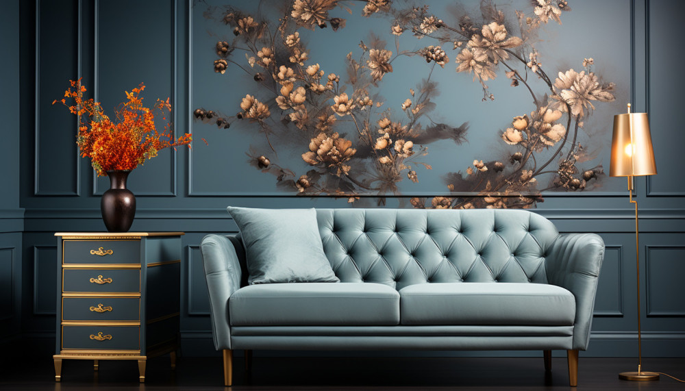 Divers - Comment bien poser du papier peint sur un mur ?