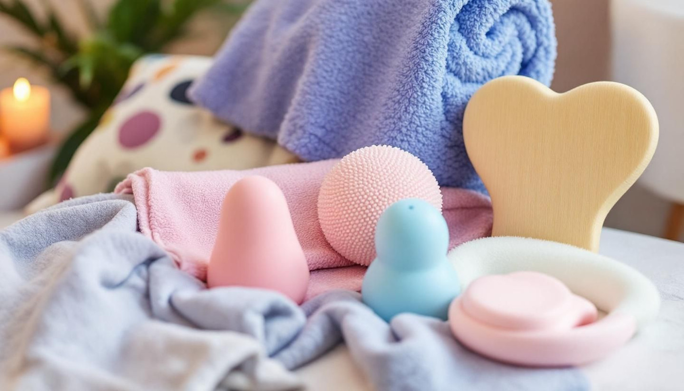 Comment choisir le bon accessoire de massage pour vos besoins ?