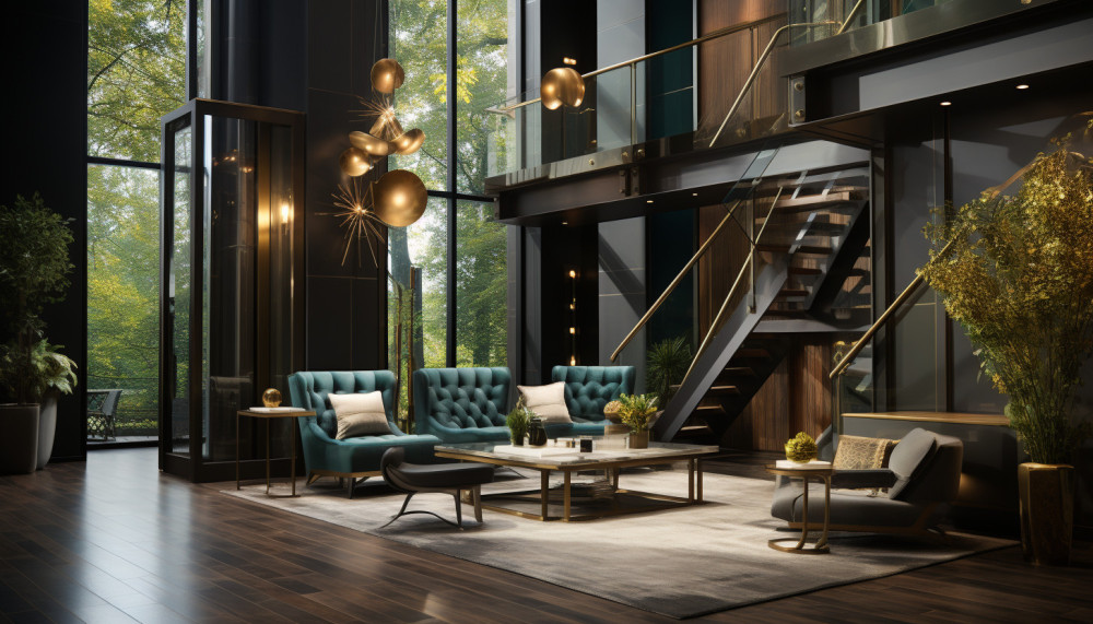 Divers - Comment choisir un ascenseur privatif ?