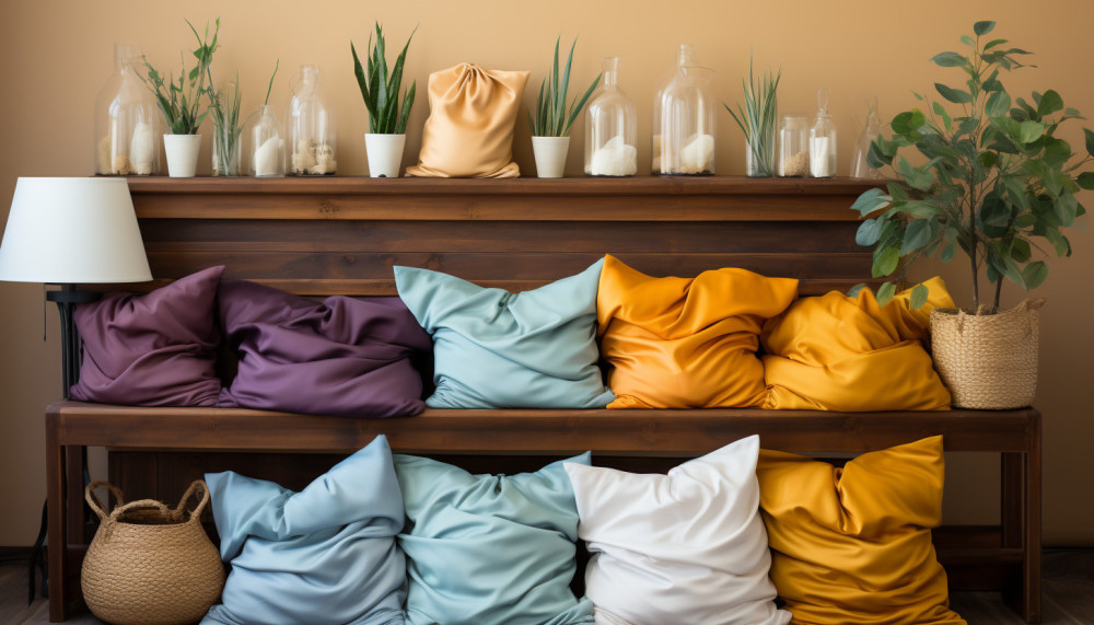 Divers - Comment choisir votre linge de lit ?