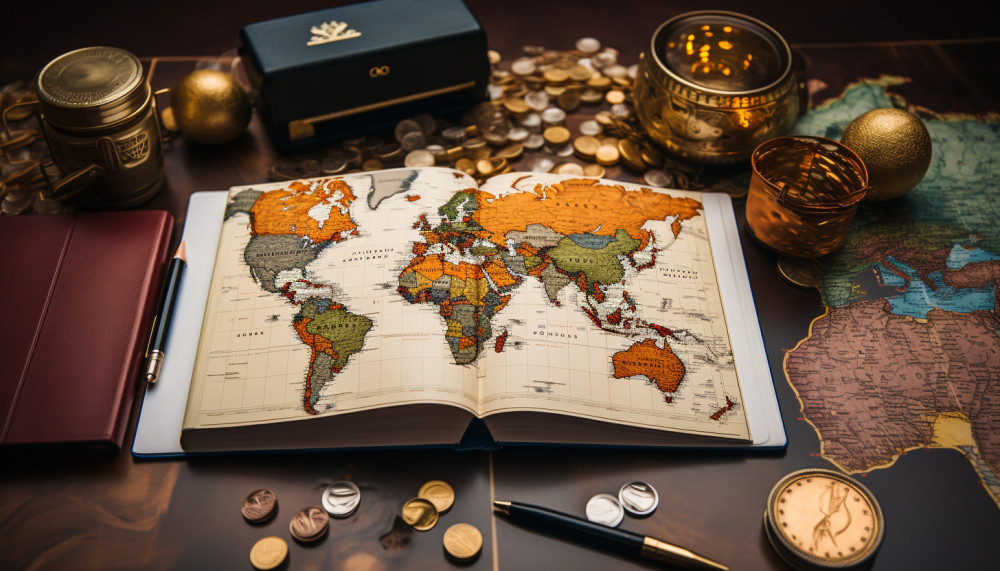 Comment créer un itinéraire de voyage parfait