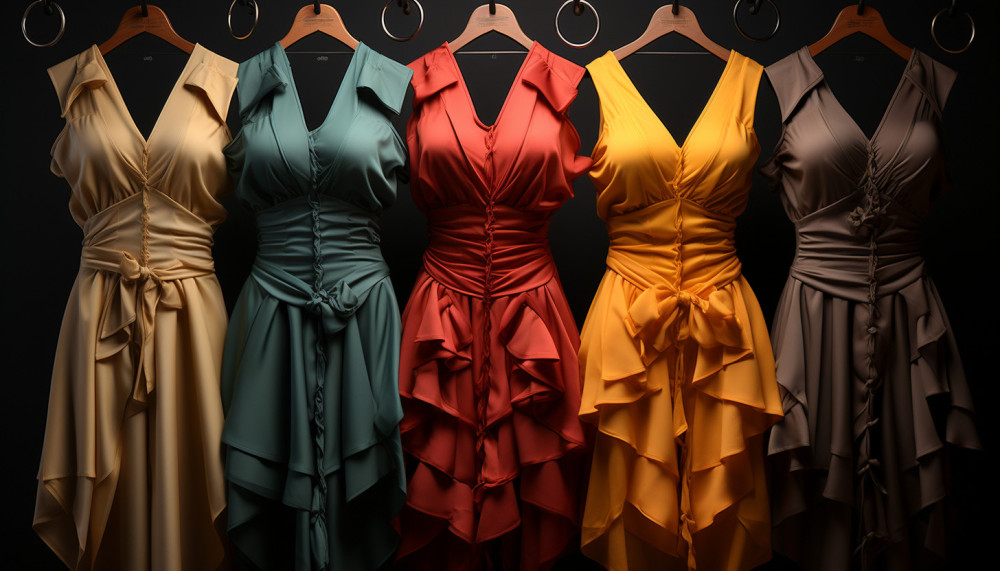 Divers - Comment faire le choix de ses nouvelles tenues ?