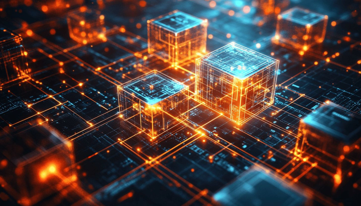 Comment la technologie blockchain révolutionne-t-elle les transactions financières