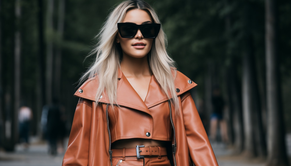 Comment la technologie influence-t-elle la mode féminine ?