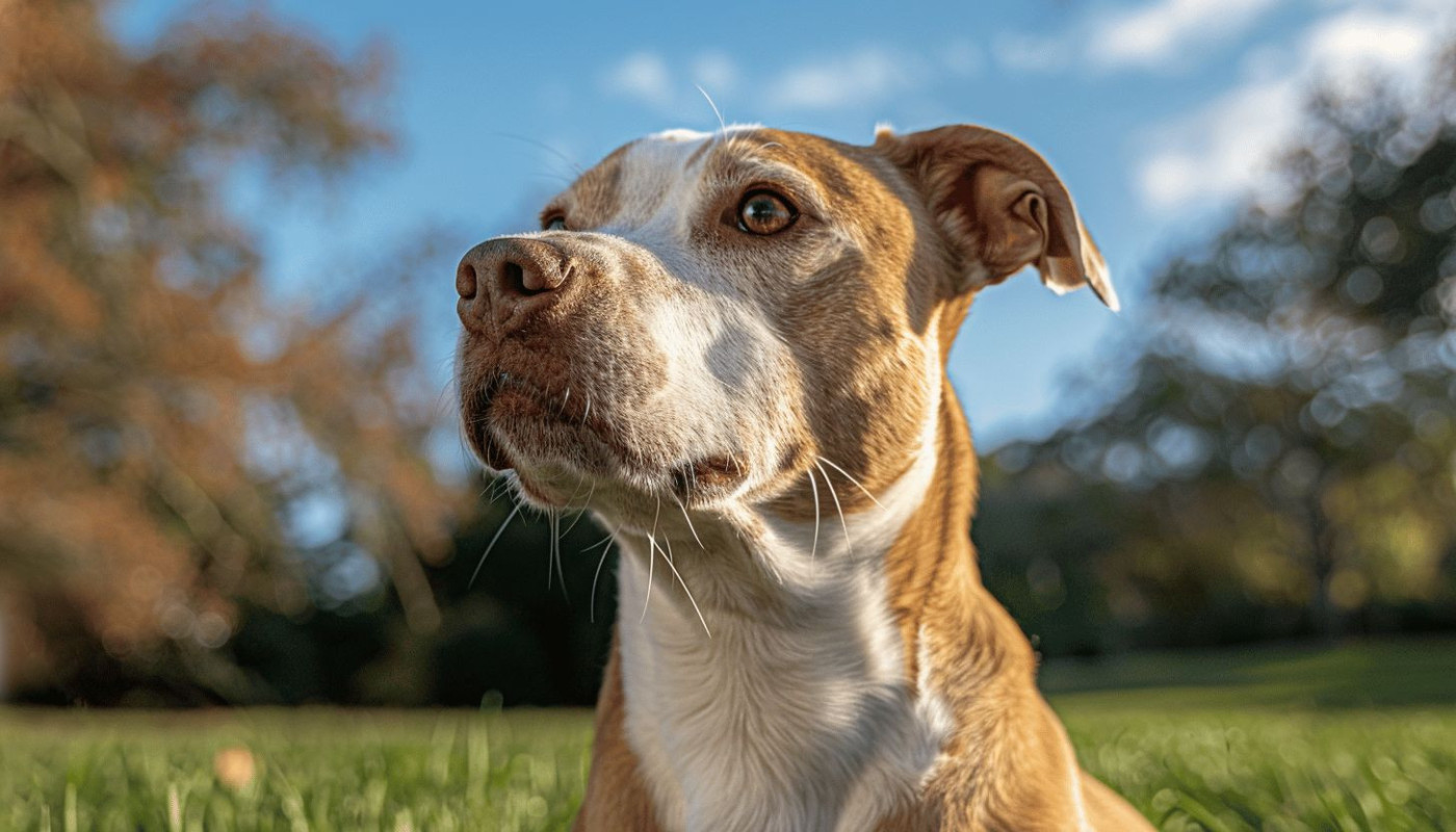 Comment les chiens perçoivent-ils les controverses humaines ?
