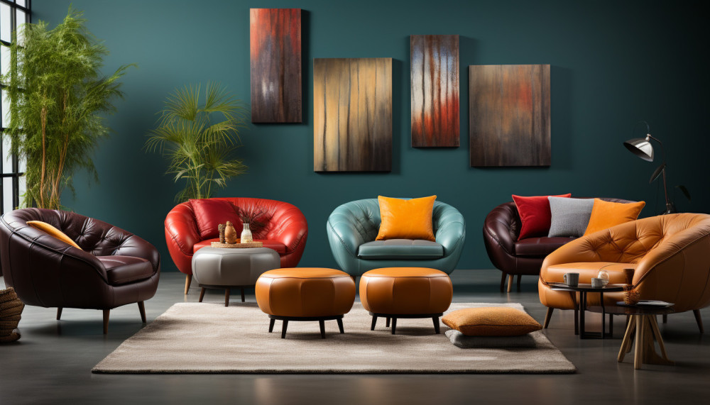 Divers - Comment orienter son choix de pouf pour sa chambre ?