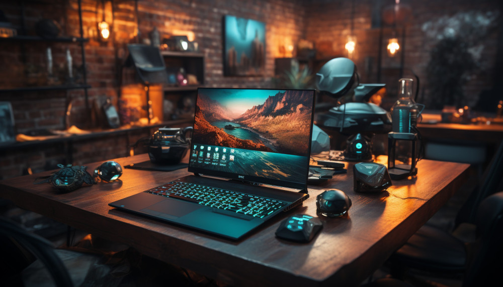 Divers - Comment procéder pour bien choisir un ordinateur portable Gamer ?