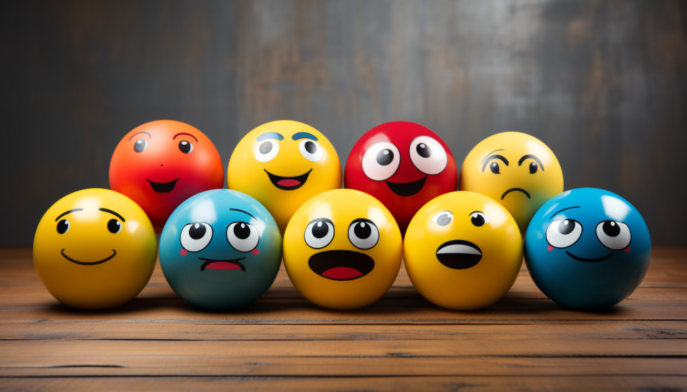 Divers - Comment se déroule le choix des émojis sur le net ?