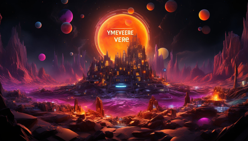 Divers - Comment se faire de l’argent avec le metaverse crypto ?