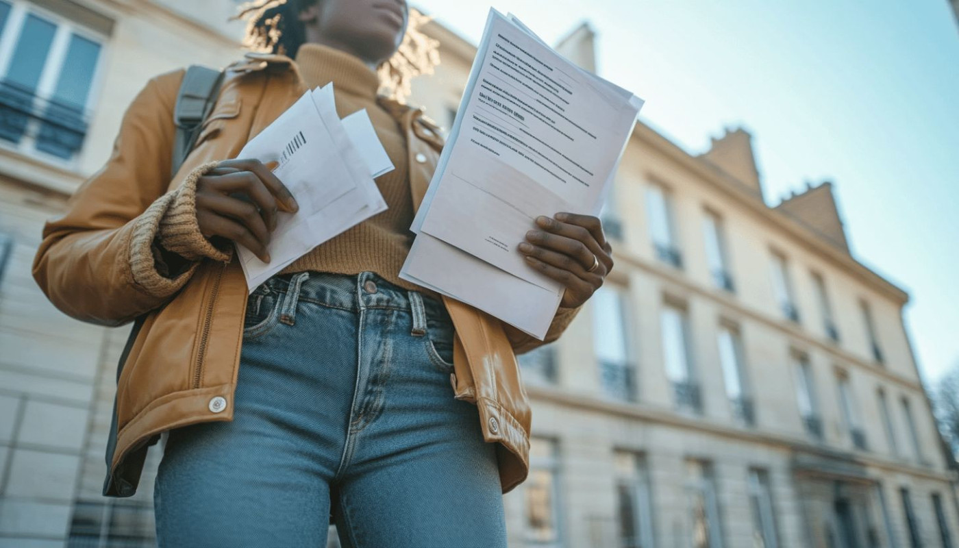 Démarches pour obtenir un titre de séjour français : Guide complet