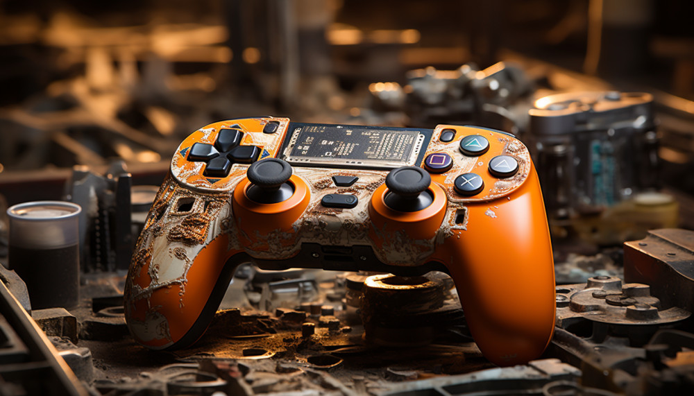 Entretien de console, ce qu’il faut savoir