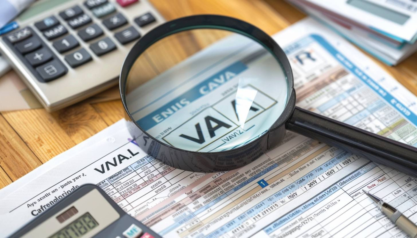 Guide complet pour le contrôle efficace des numéros de TVA en entreprise