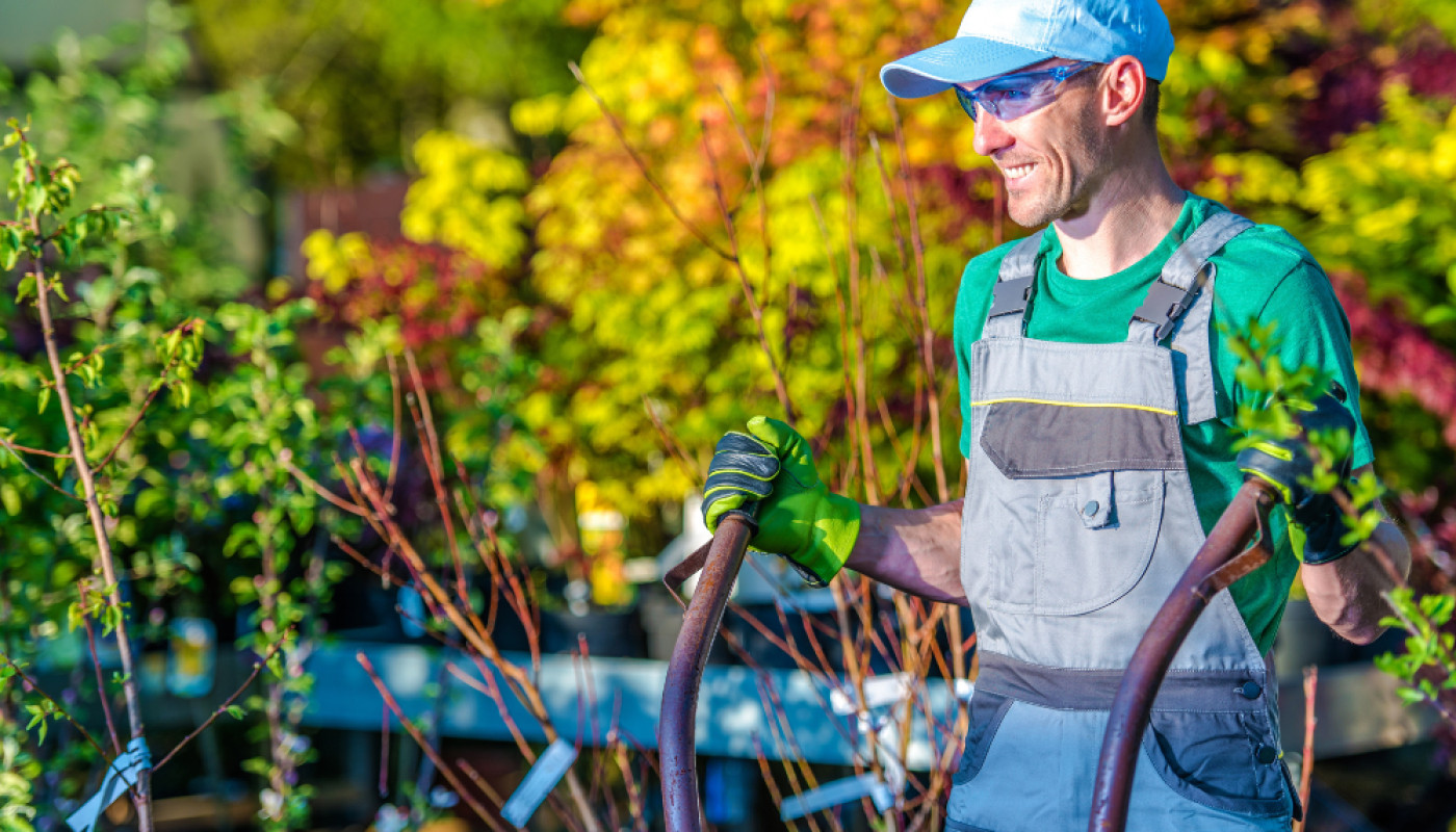 Clôtures & Paysages, le paysagiste des habitants de la Haute-Saône depuis 13 ans !