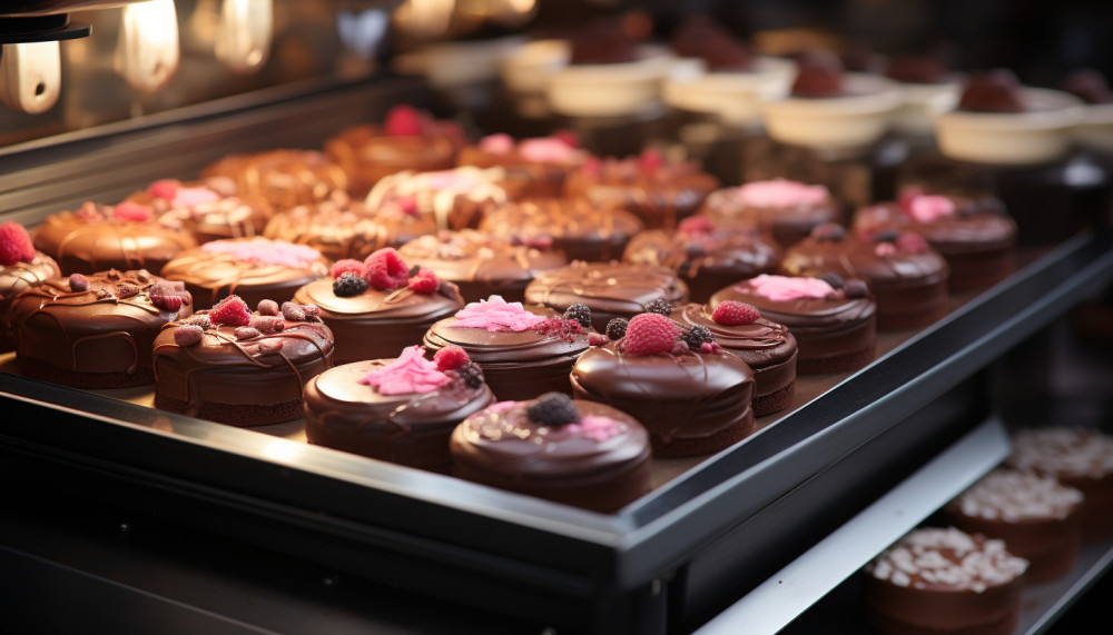 Divers - Imprimante en pâtisserie : comment est-elle utilisée ?