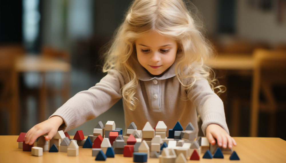 Divers - La méthode Montessori, comment ça marche ?