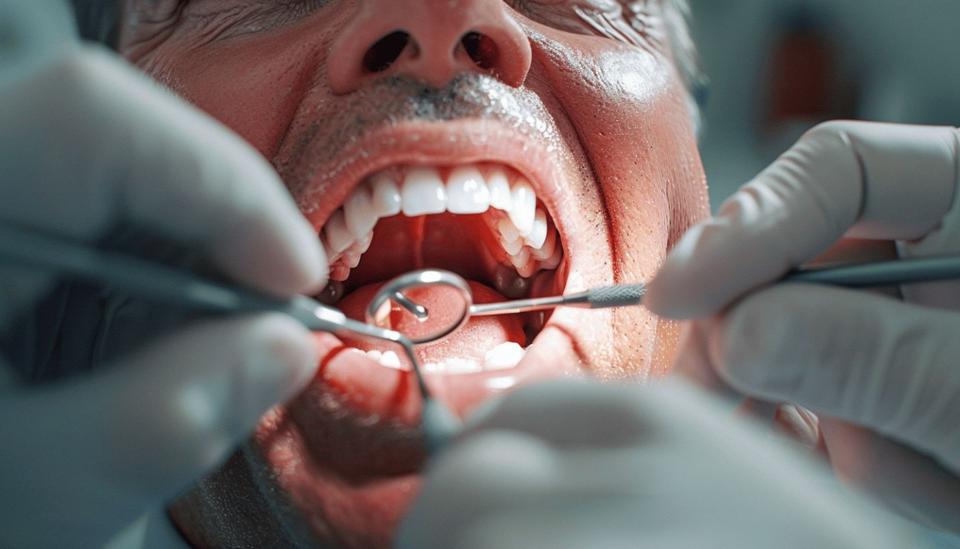 La santé bucco-dentaire comme indicateur de maladies systémiques ce que les signes dans notre bouche révèlent