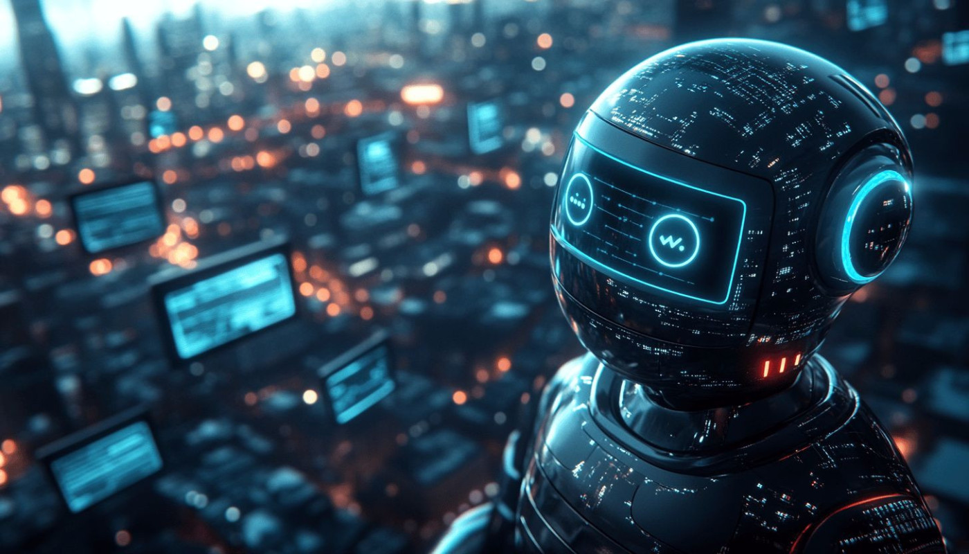 Les avantages des solutions de chatbot IA pour transformer votre entreprise