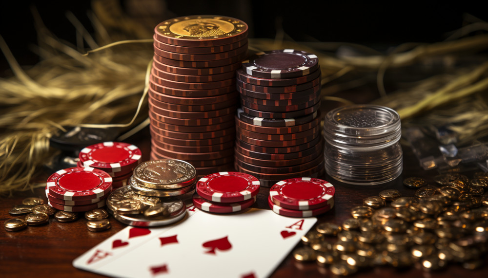 Les avantages économiques des bonus de bienvenue dans les casinos en ligne