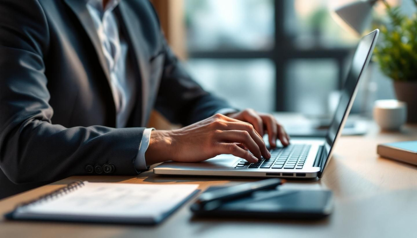 Les dernières tendances en matière de services juridiques en ligne