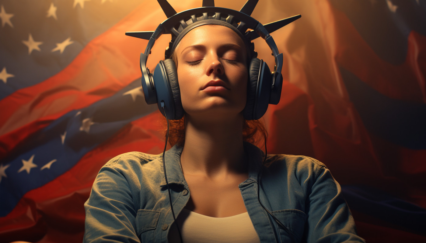 Les meilleures pratiques pour maintenir une bonne santé mentale en voyage aux États-Unis