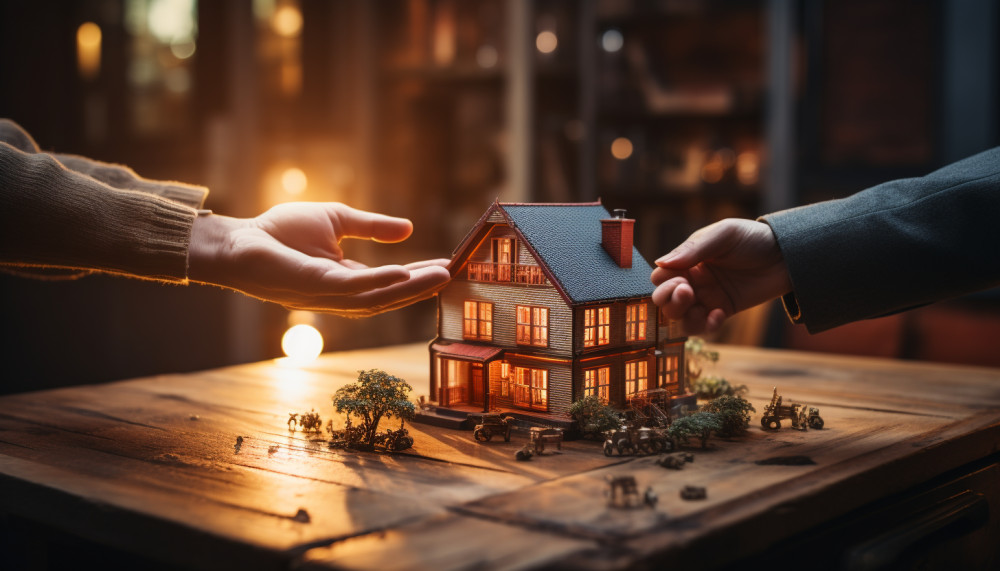 Divers - Les services d’une agence immobilière