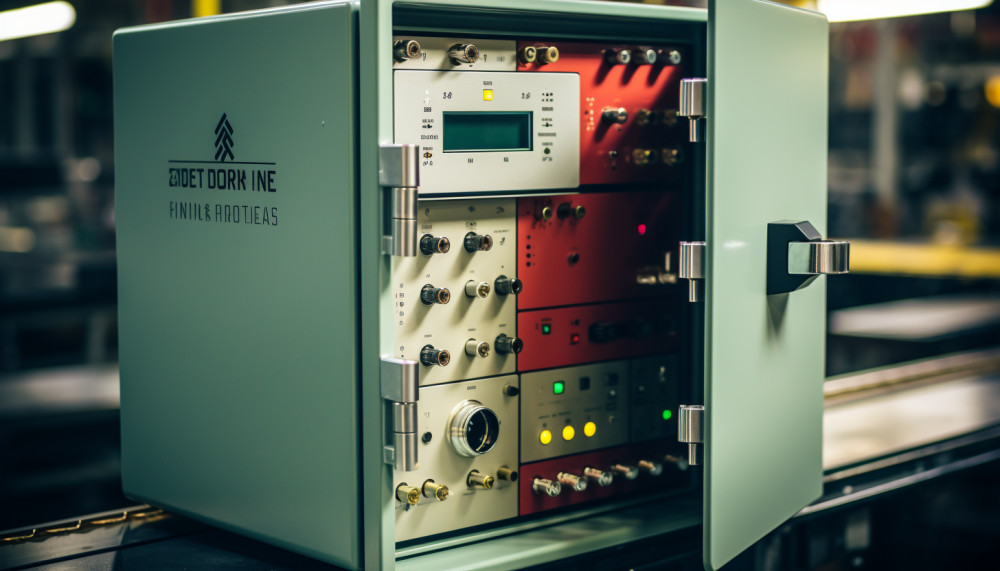 Les tendances actuelles du marché des coffres-forts