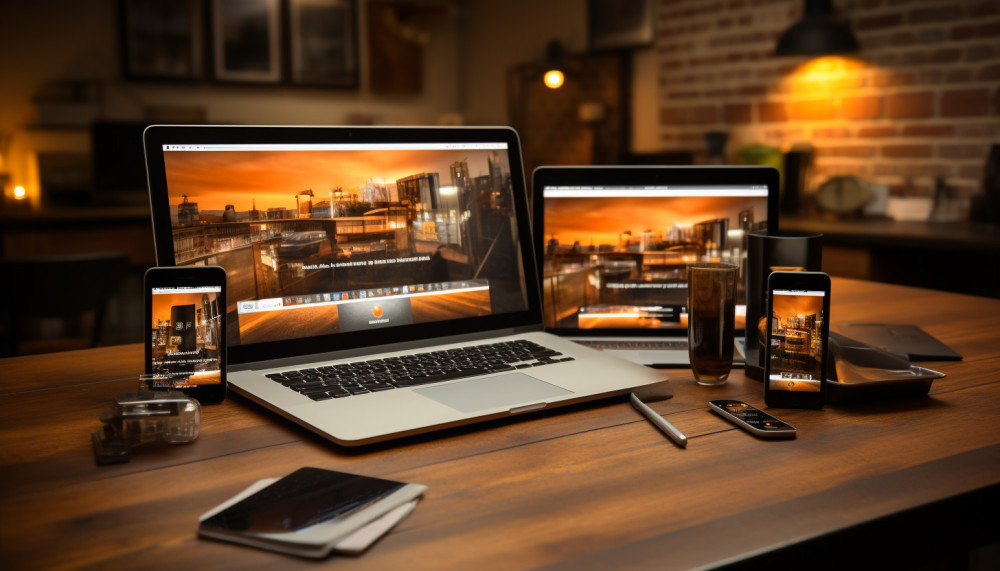 L'importance d'un site web responsive pour les entreprises à Sorgues