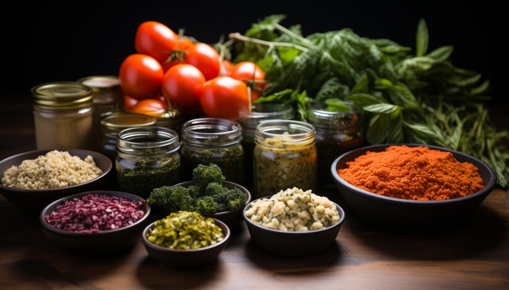 Divers - Méthodes pour consommer facilement le CBD