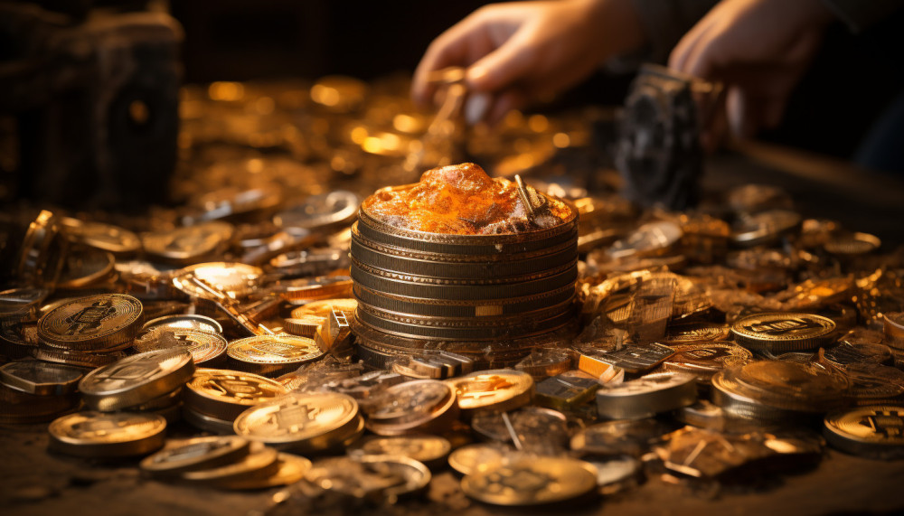 Divers - Minage : comment miner avec les monnaies électroniques ?