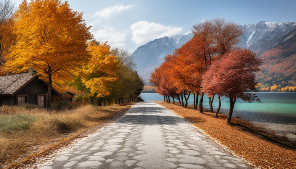 Où partir en vacances en automne ? 5 destinations phares