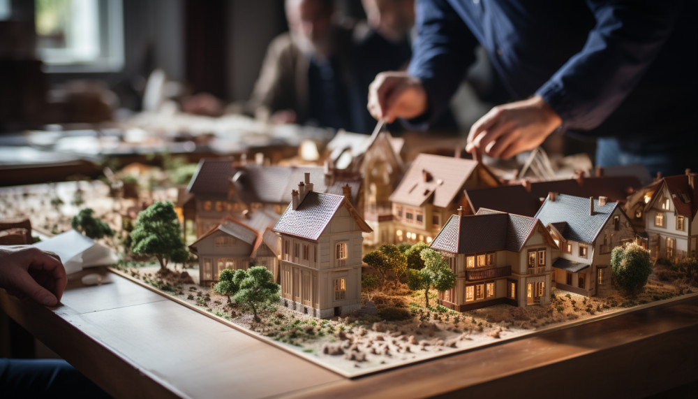 Pourquoi faire appel aux professionnels en conseil habitat ?