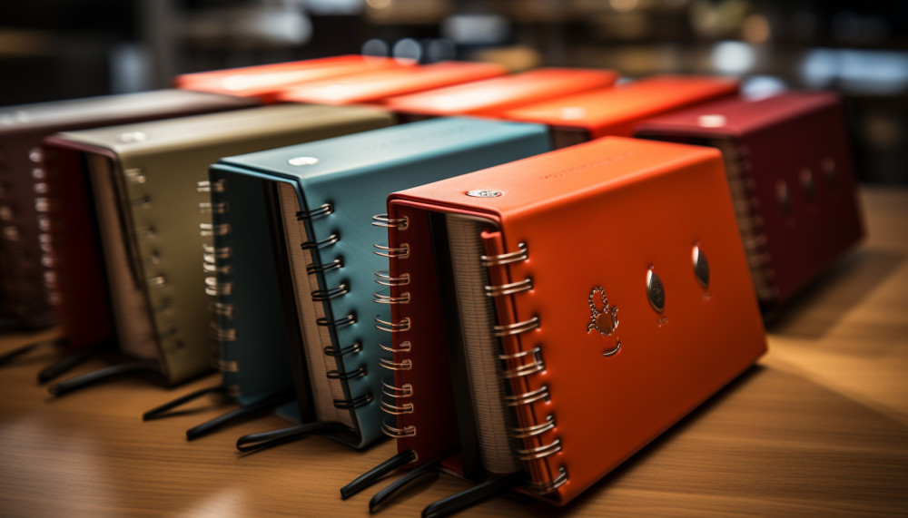 Divers - Pourquoi faut-il faire appel à un fabricant d'agenda publicitaire ?