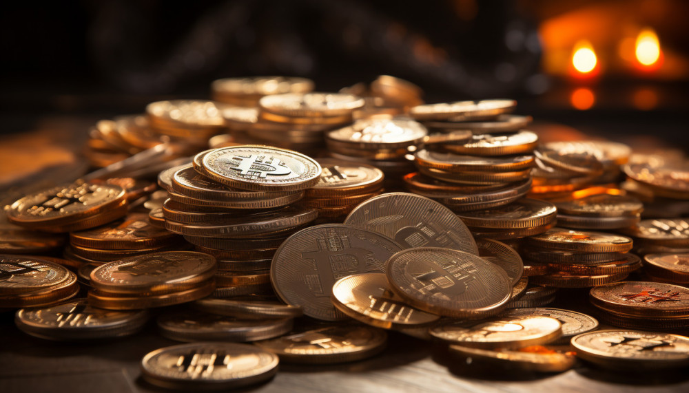 Divers - Pourquoi faut-il se lancer dans les cryptomonnaies ?