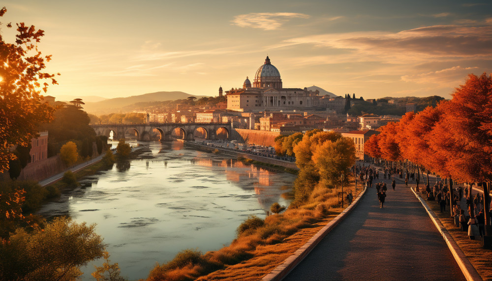 Pourquoi visiter l’Italie en cette année 2023 ?