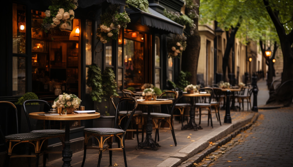 Que faire à Paris ?