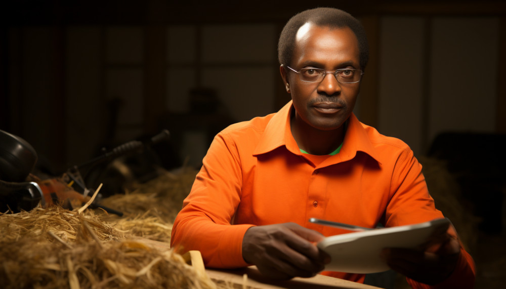 Quelles sont les applications mobiles indispensables pour réussir dans l’agriculture ?