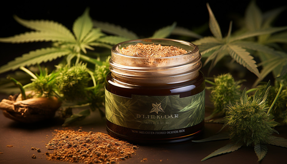 Divers - Quelques raisons d'utiliser le CBD