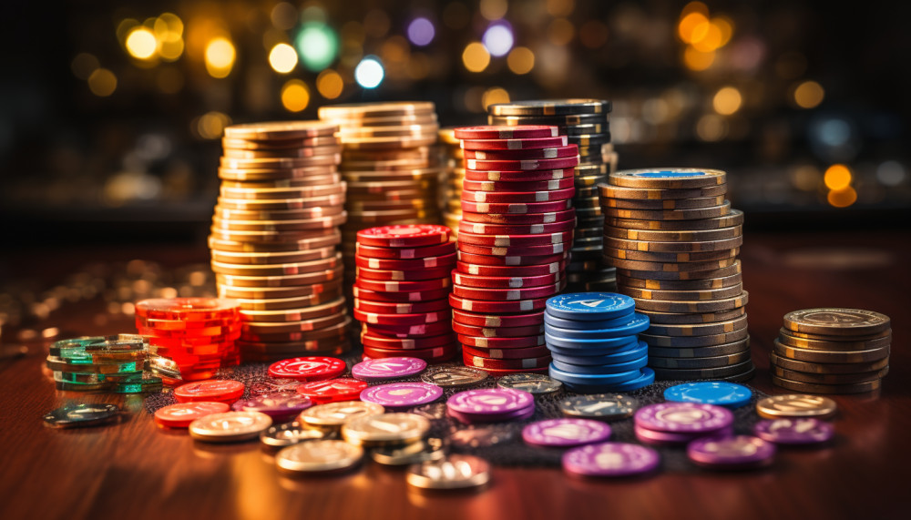 Divers - Quels sont les critères de choix des meilleurs jeux de casino ?