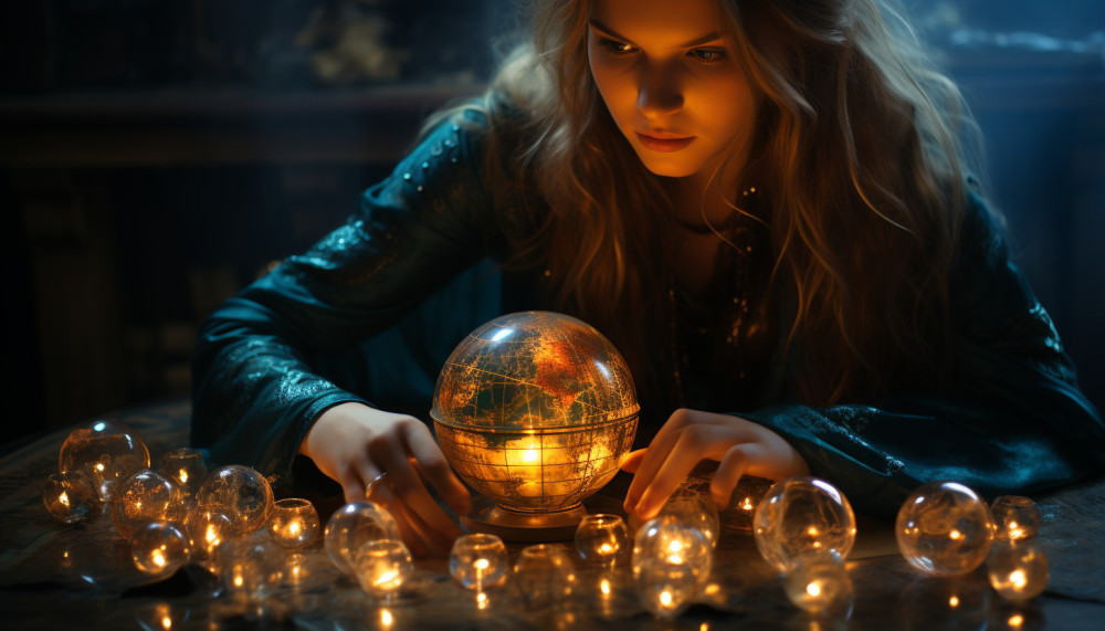 Divers - Quels sont les types de voyance qu'on peut pratiquer par téléphone ?