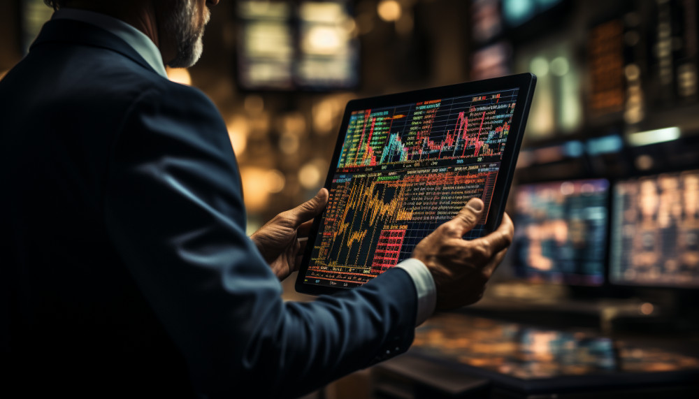 Qu’est-ce qu’une action en bourse ?