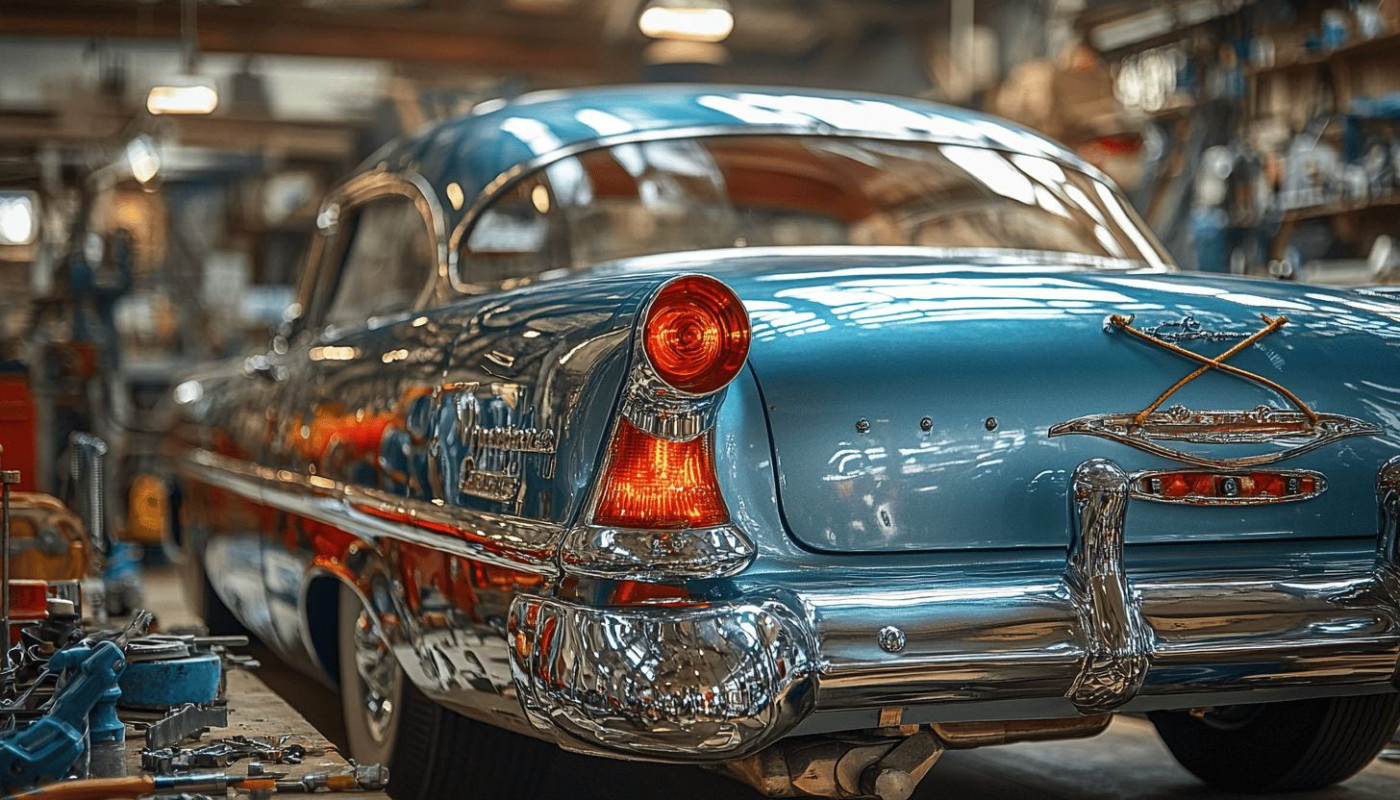 Restauration de voitures classiques : techniques et conseils essentiels