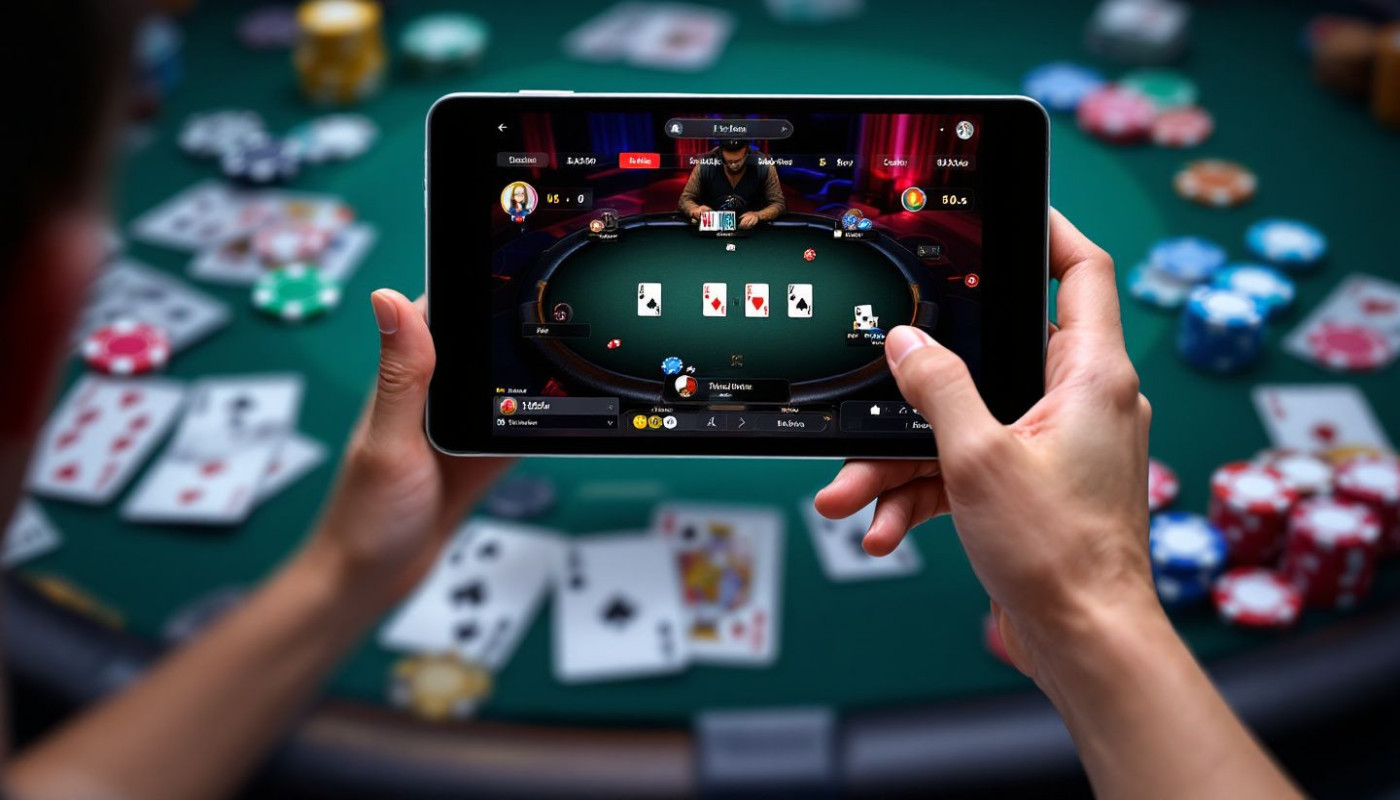 Stratégies avancées pour maîtriser le poker en ligne gratuitement