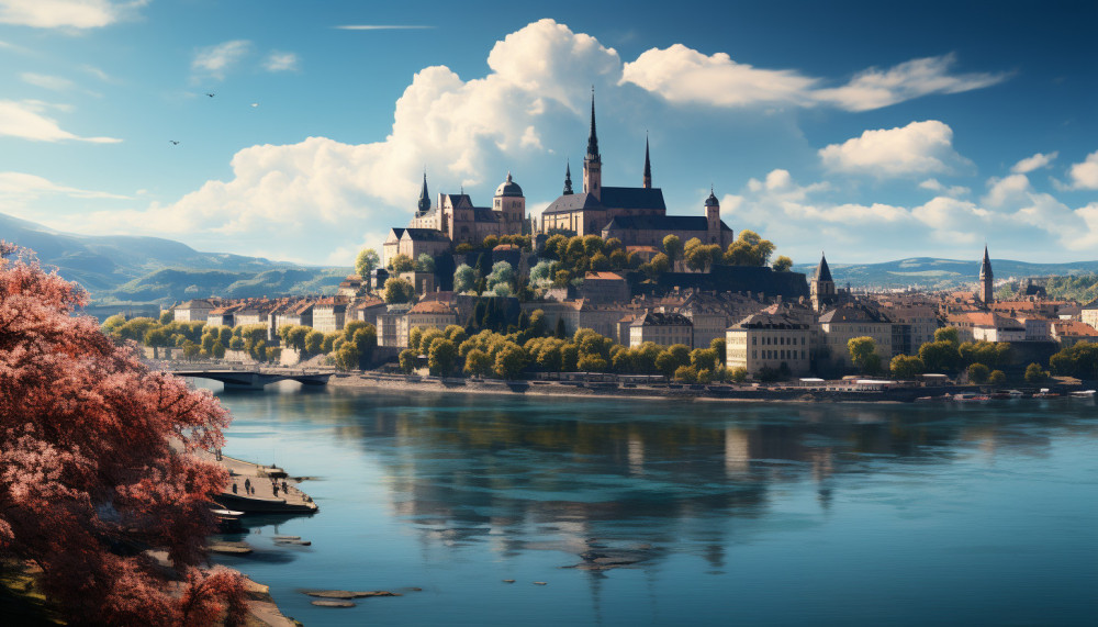 Divers - Voyager en Europe : des endroits moins chers à visiter